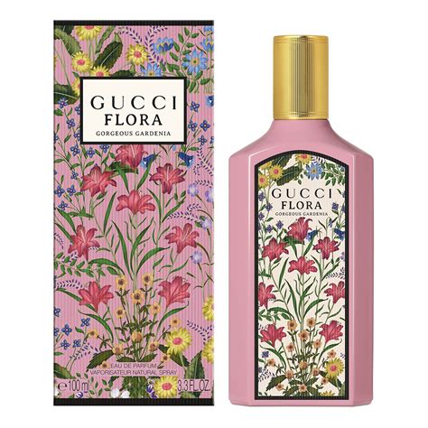 gucci pink floral perfume dupe